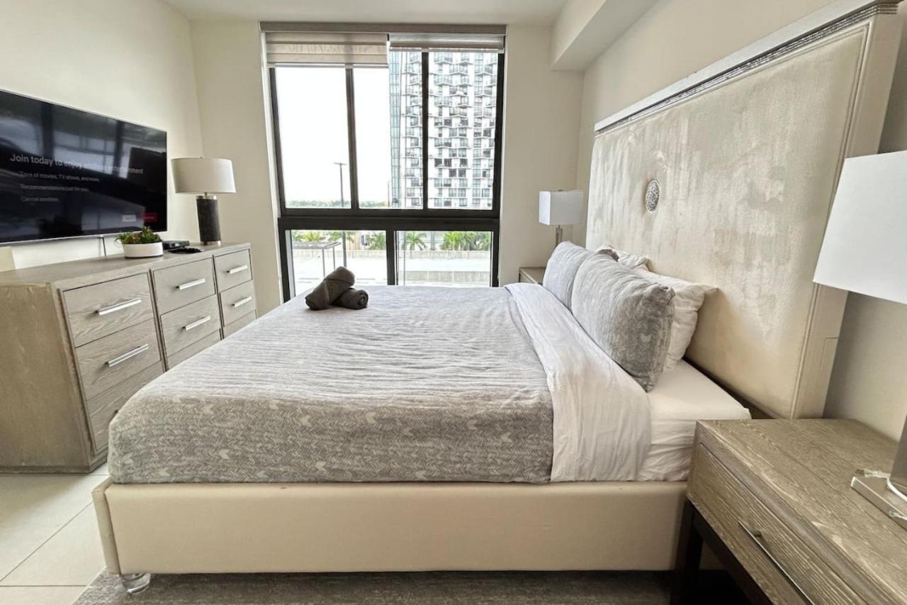 Apartamento Doral Style Miami