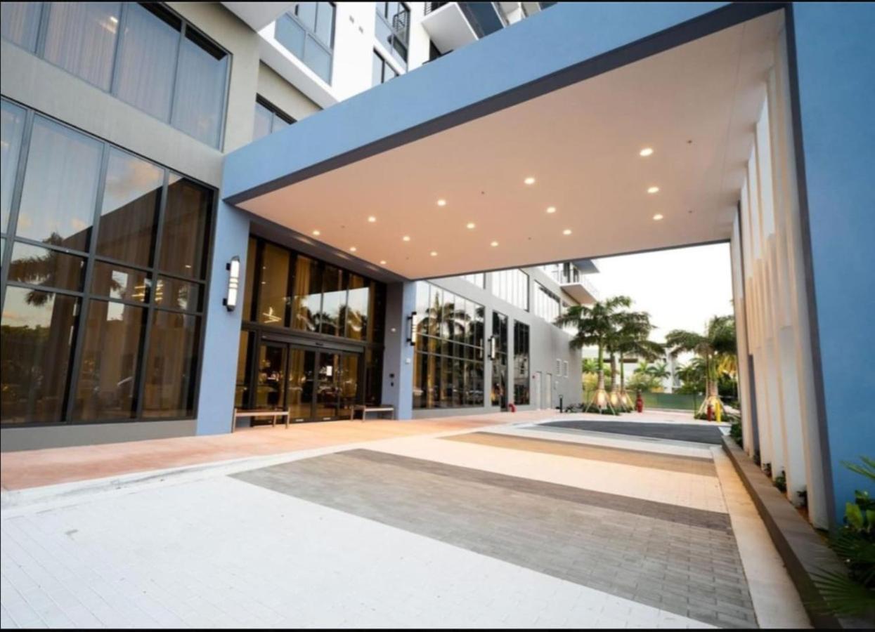 Apartamento Doral Style *