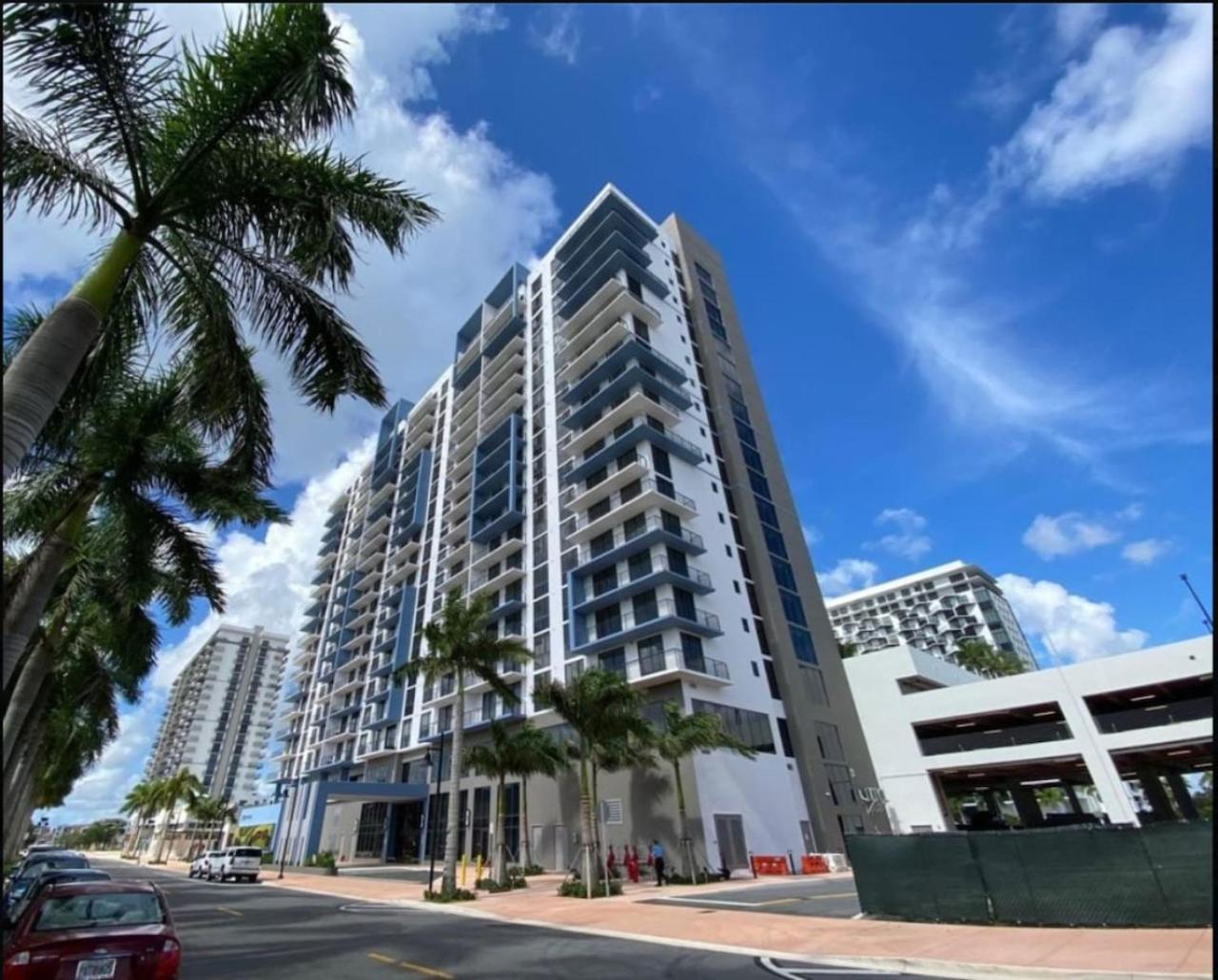 Doral Style Apartamento Miami