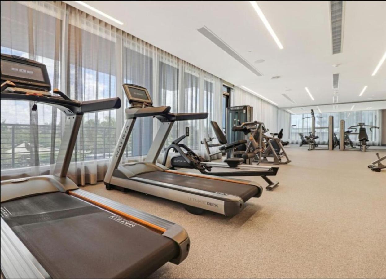 Apartamento Doral Style Miami