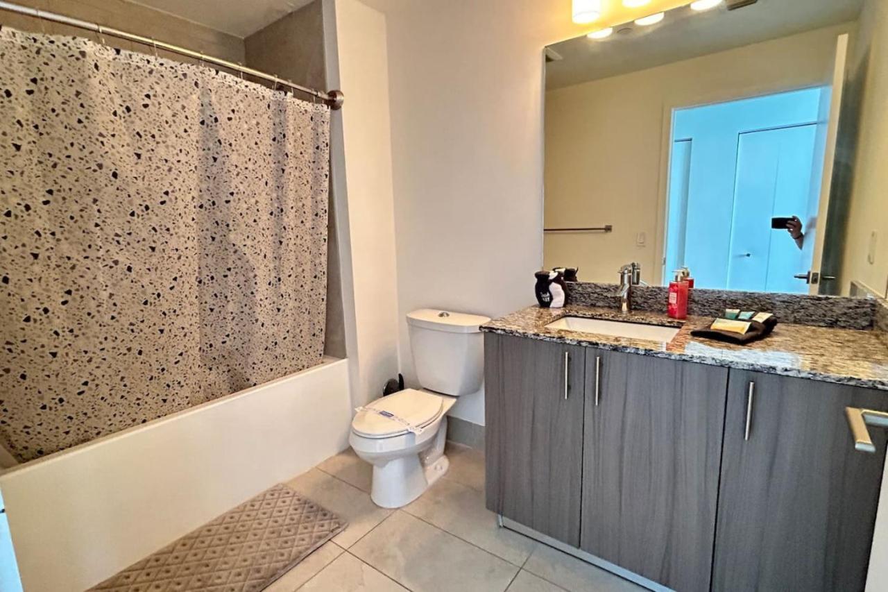 Apartment Doral Style Miami
